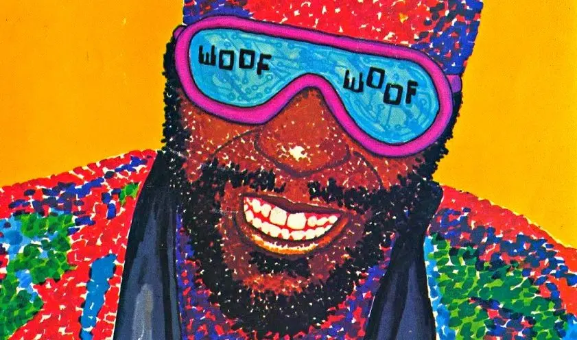 Podcast: Dystopian Book Club vs. George Clinton’s Brothas Be, Yo Like George, Ain’t That Funkin’ Kinda Hard on You?