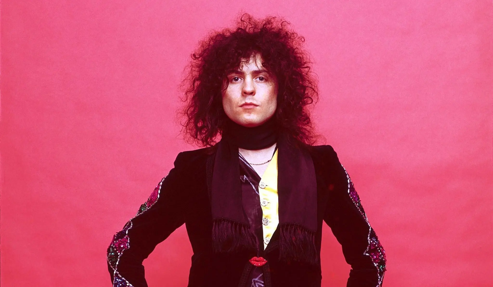 Podcast: Dystopian Book Club vs. Mark Paytress’ Bolan: The Rise and Fall of a 20th Century Superstar