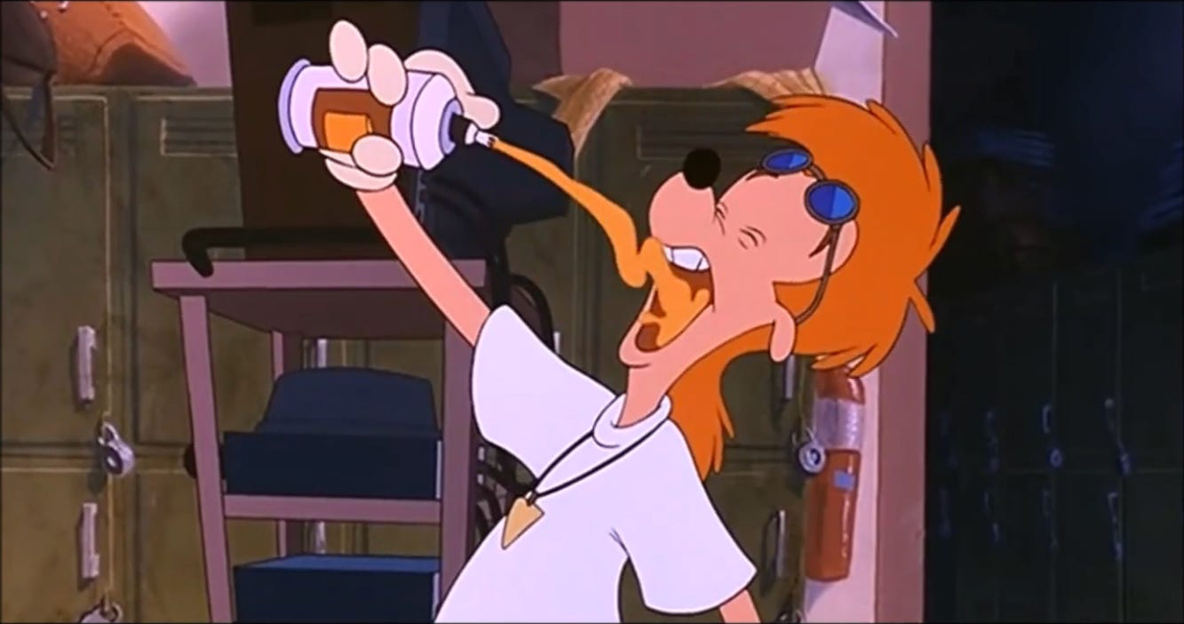 Year of the Weasel Episode 6: A Goofy Movie (1995) and An Extremely Goofy Movie (2000)