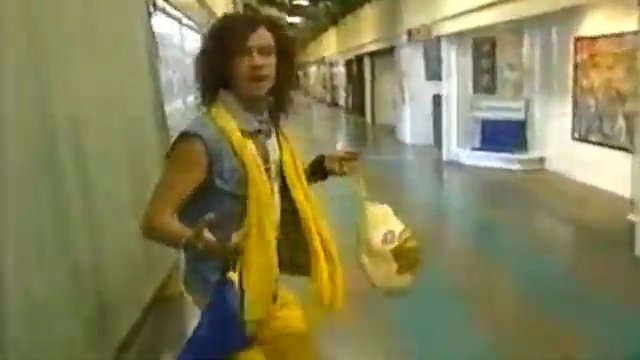 Year of the Weasel Episode 9.5: A Totally Pauly Weazgiving Feast