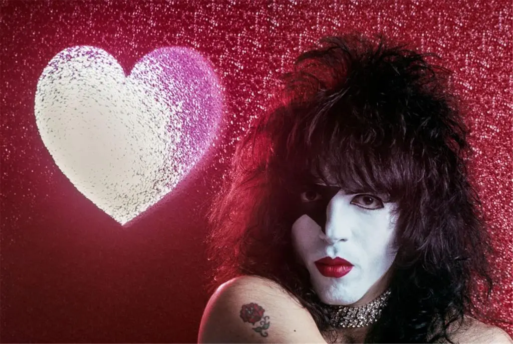 Dystopian Book Club Podcast: Paul Stanley’s Face the Music