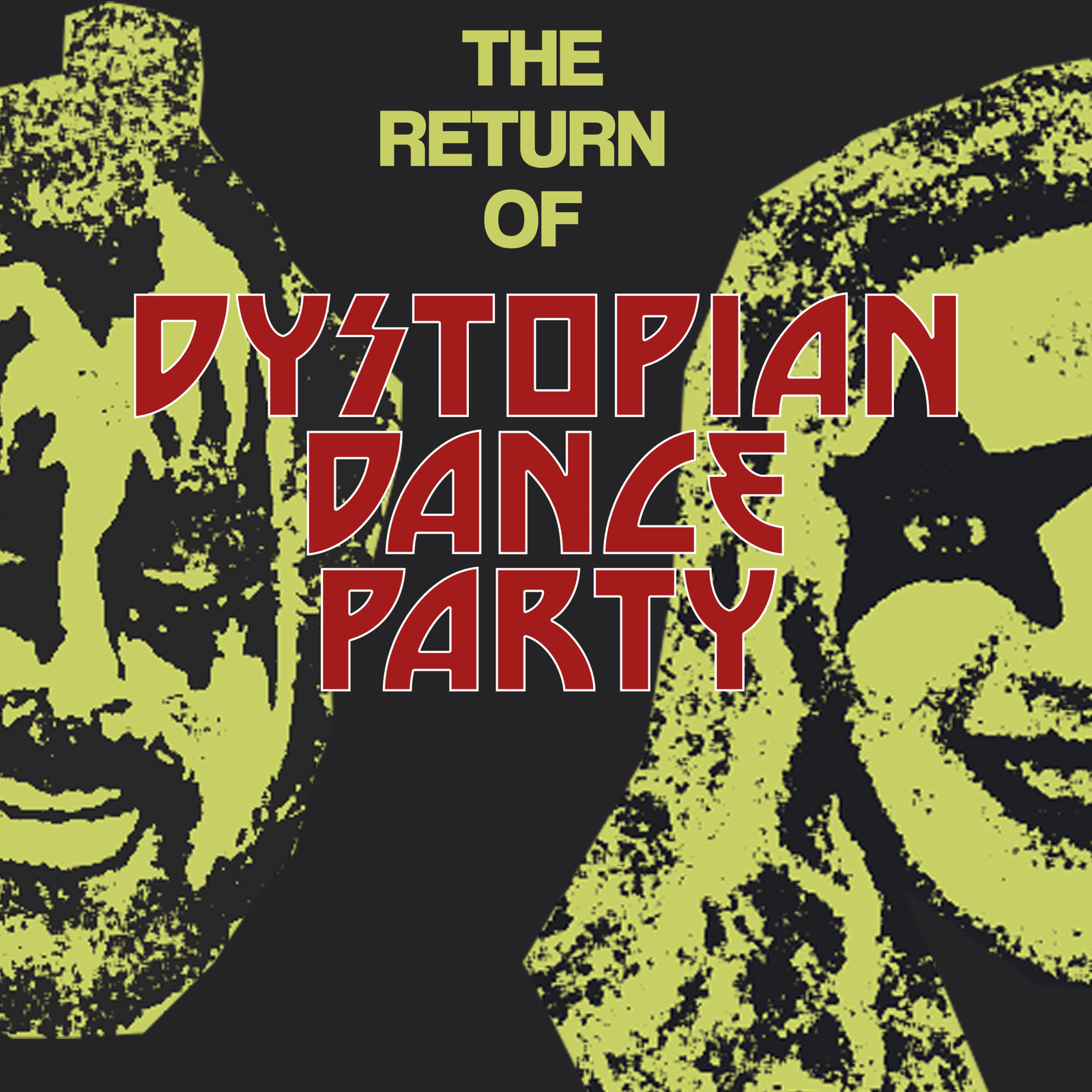 Dystopian Dance Party